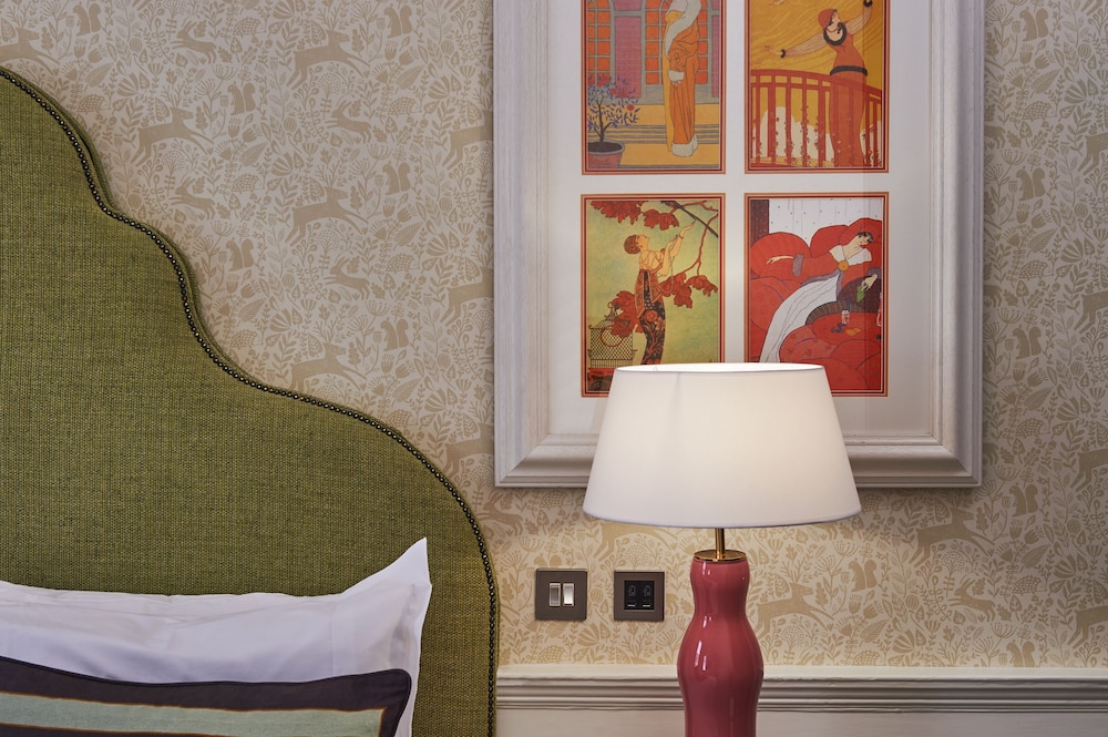 Deluxe Double Room - Photo 7