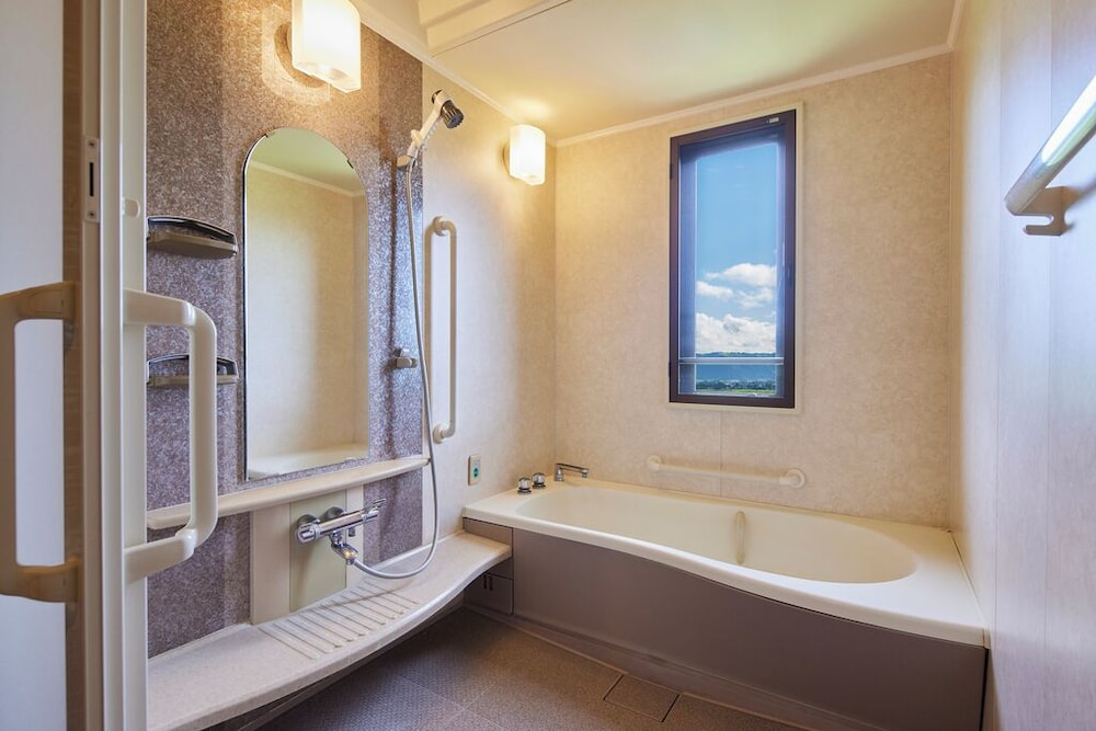 Kamenoi Hotel Aso Park Resort, Foto 5