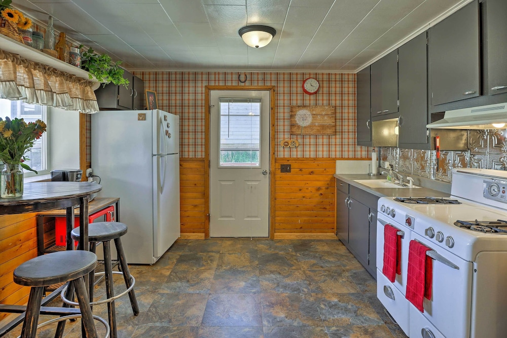 Cottage (2 Bedrooms) photo 2