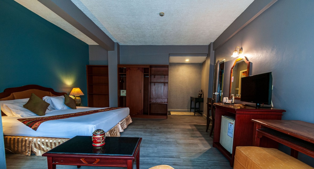 Deluxe Lanna Room - Photo 13