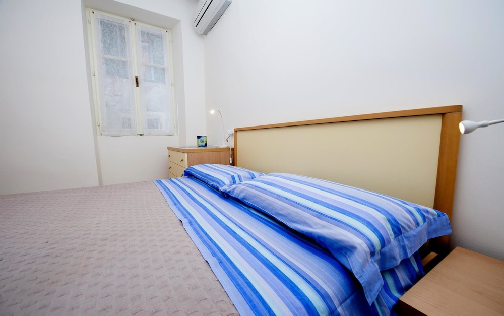 Apartment, 1 Bedroom, Sea View