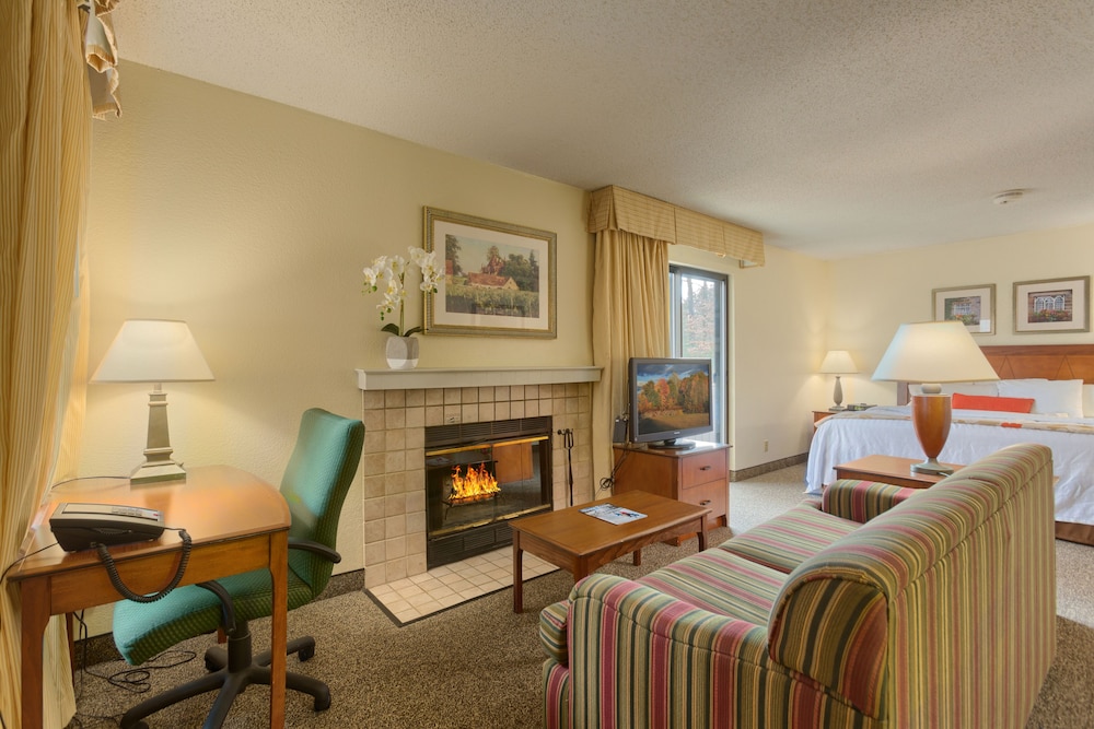 Traditional Studio Suite, 1 King Bed photo 3