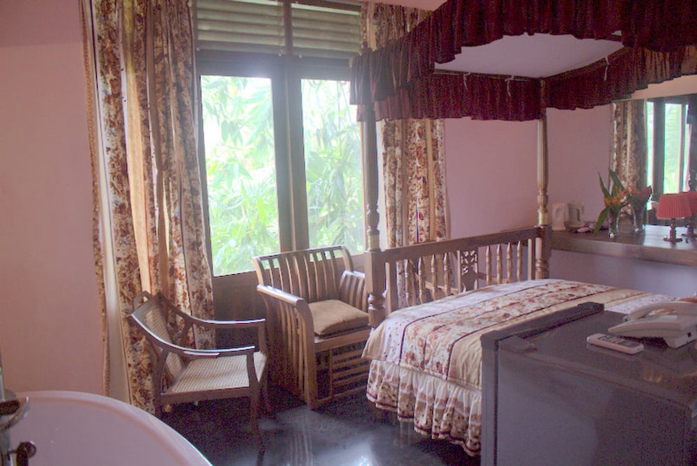 Deluxe Double Or Twin Room, Accessible, Non Smoking photo 3