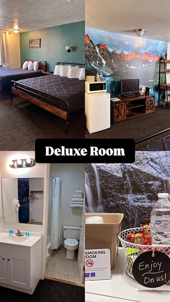 Deluxe Room - Photo 1