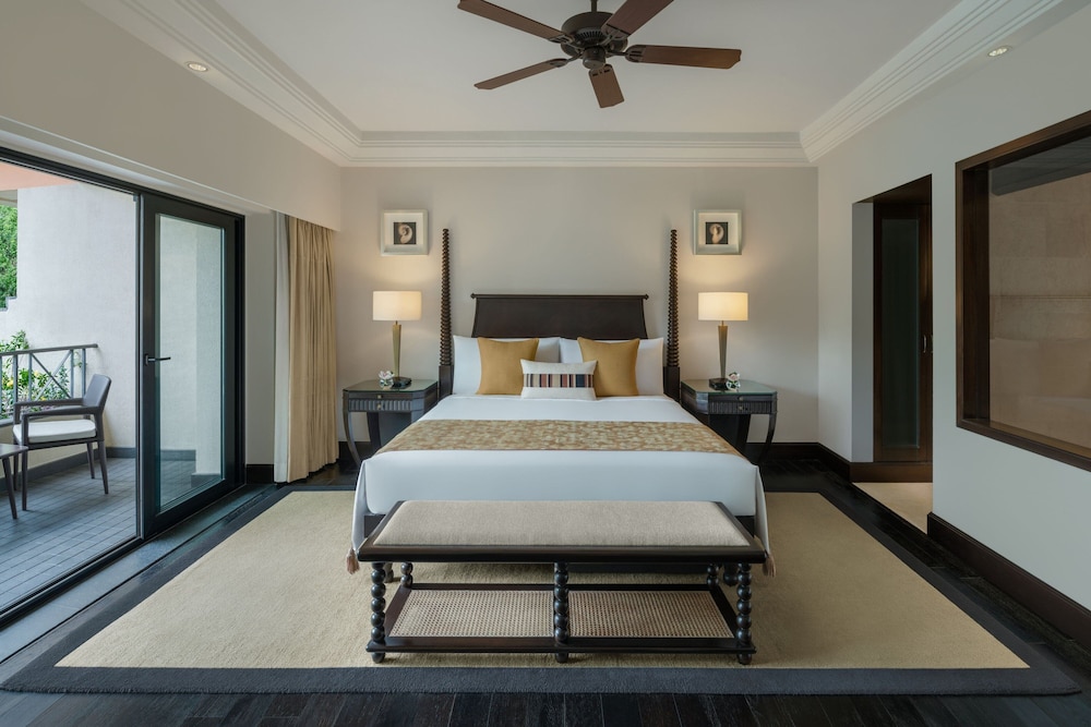 Suite, 1 Bedroom, Lagoon View - Photo 5