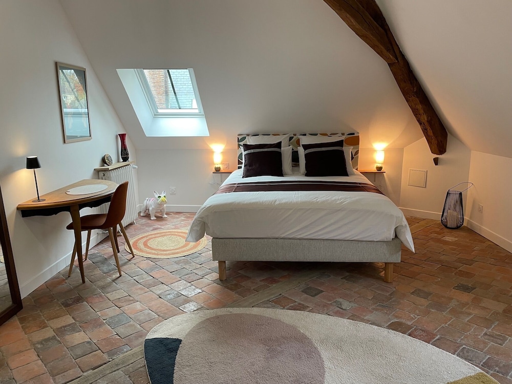 Luxury Room photo 1