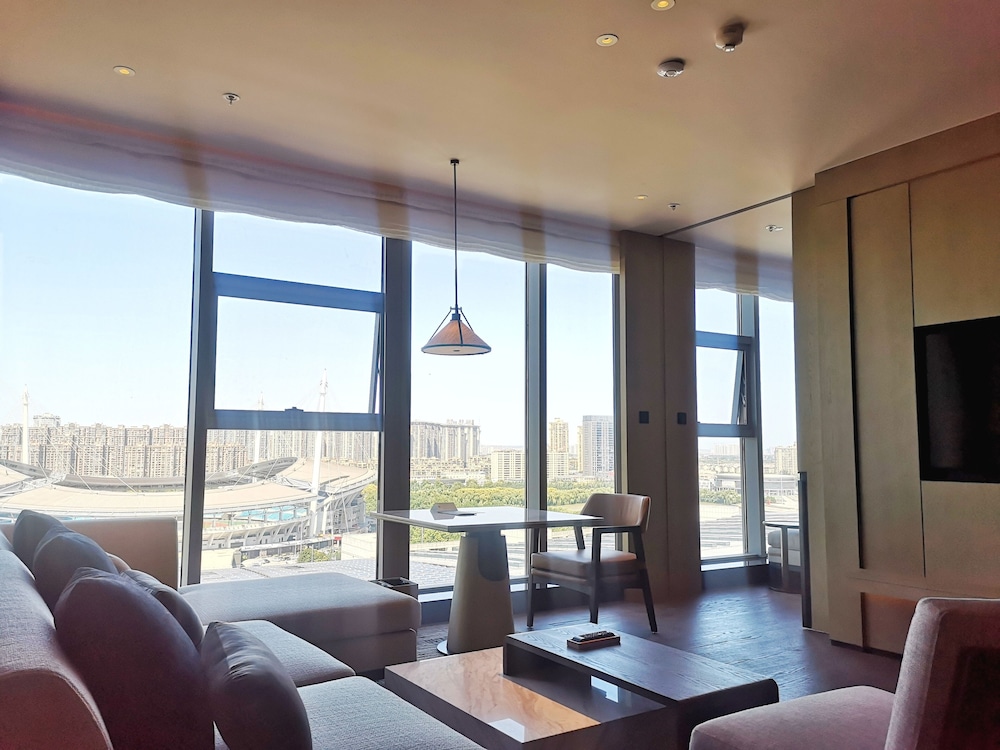 Executive Suite, 1 Bedroom