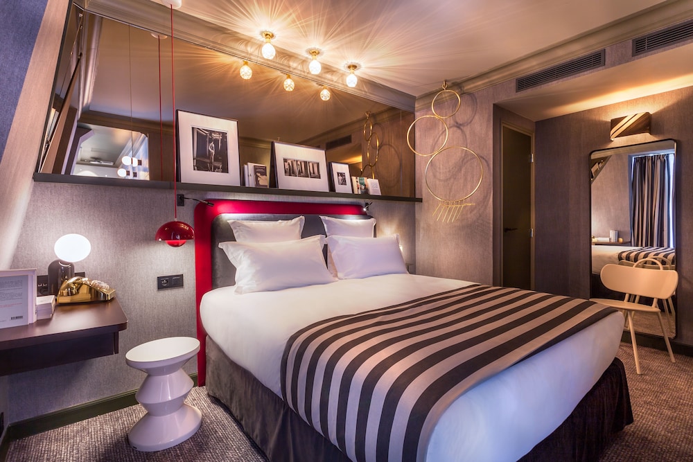 Classic Room (Eve) photo 3