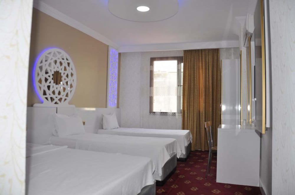Standard Triple Room photo 1