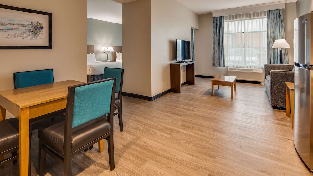 Suite, Multiple Beds, Non Smoking, Kitchen (with Sofabed) - Photo 3