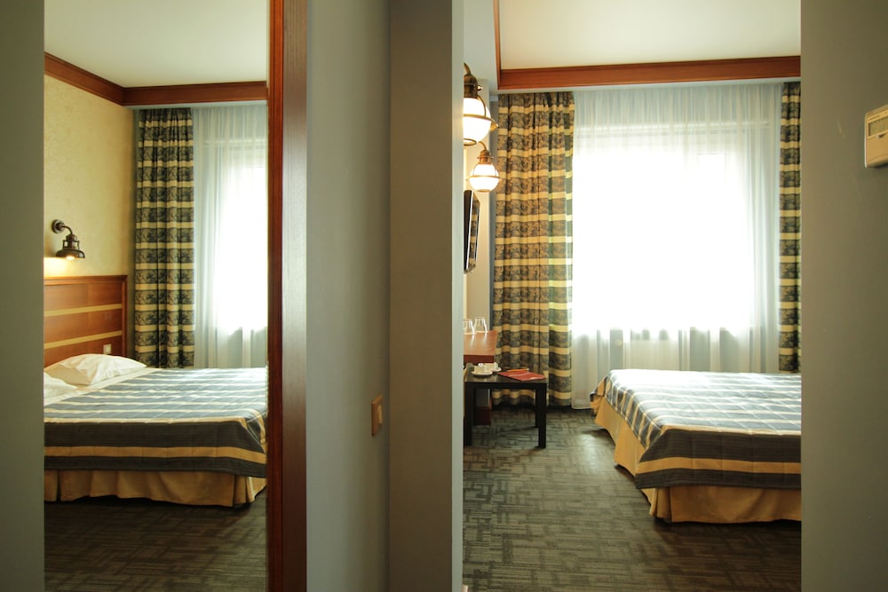 Standard Double Room photo 3