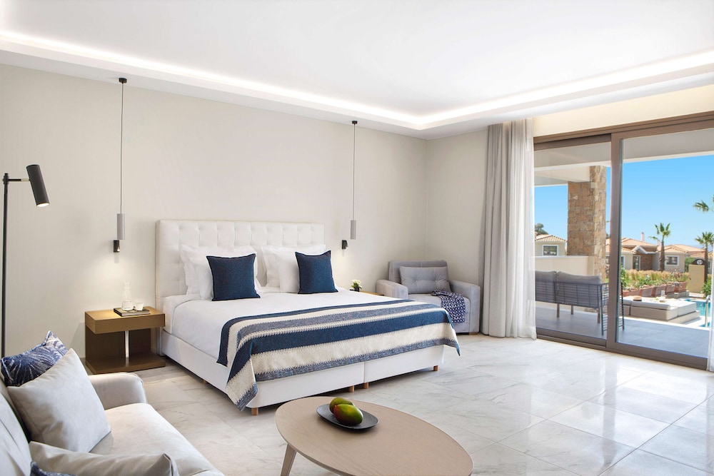 Prestige Villa 1-Bedroom Private Pool - Photo 1