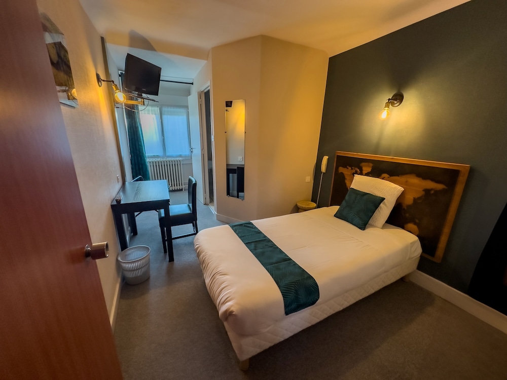 Comfort Single Room