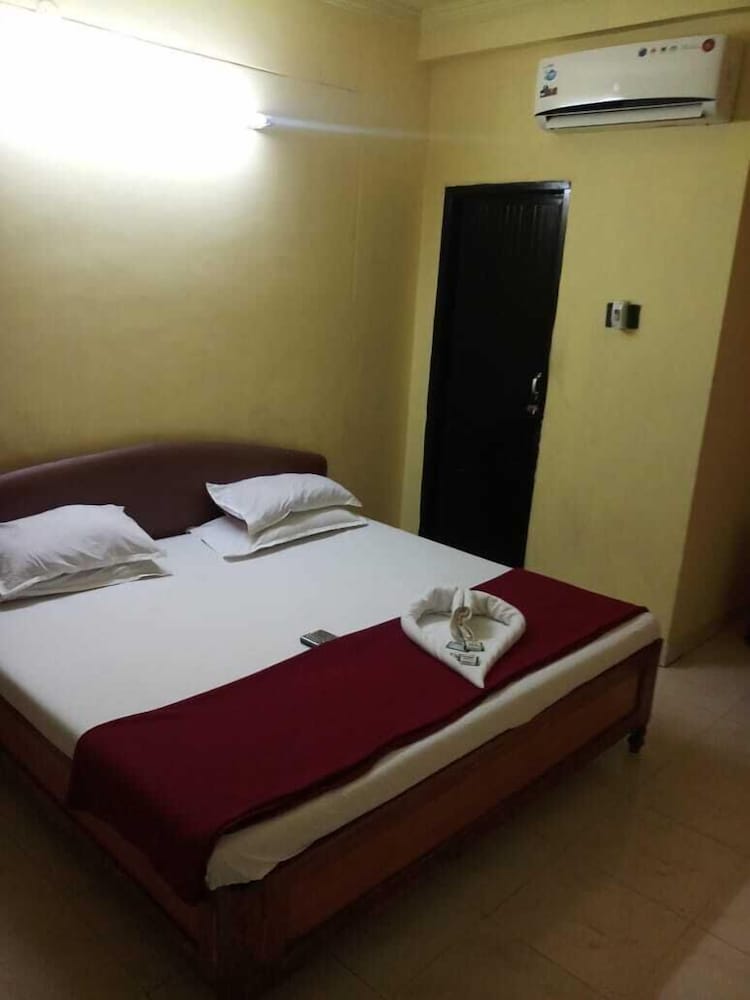 Deluxe Double Room, 1 Double Bed