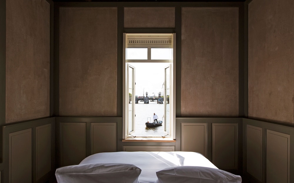 Apartment, 1 Double Bed, River View