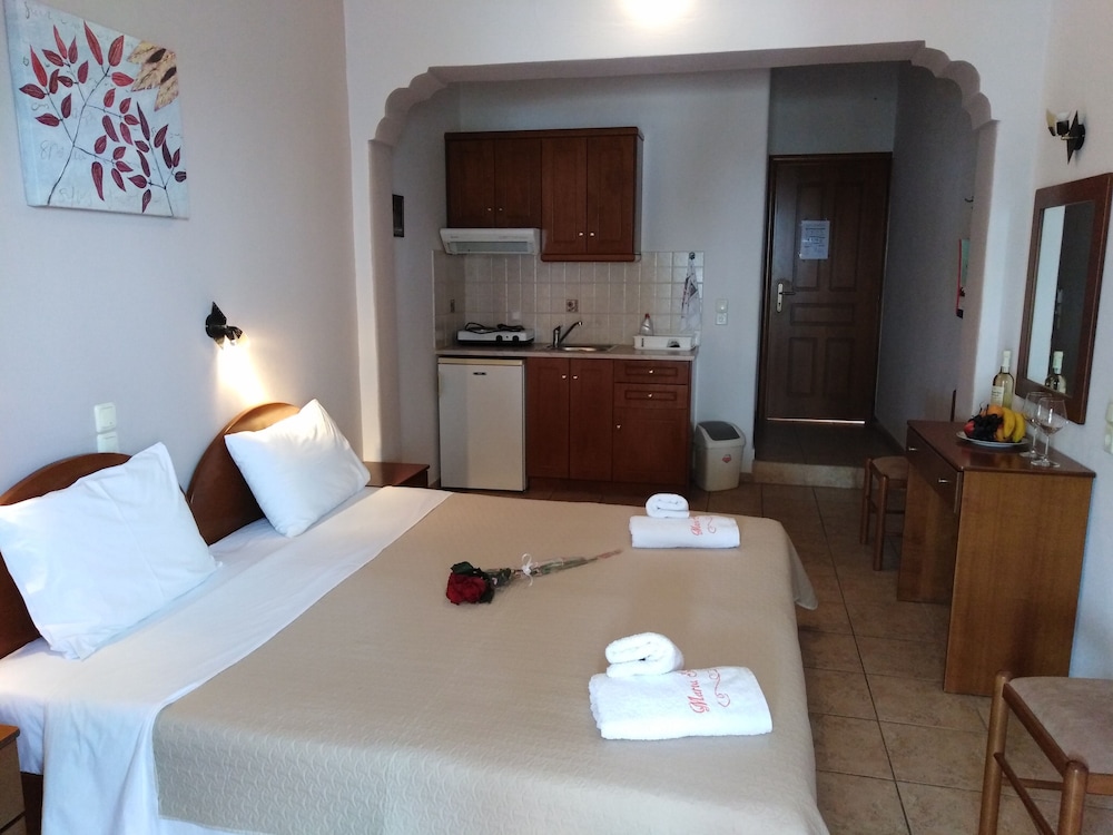 Studio, Sea View (2 Adults) photo 1