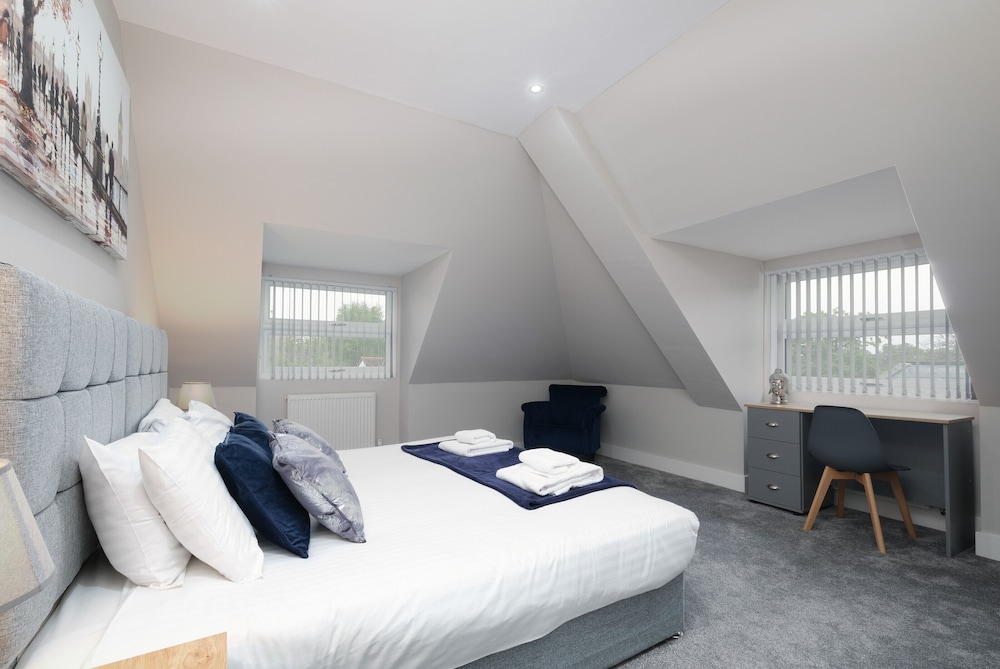 Elite Apartment, 3 Bedrooms photo 1
