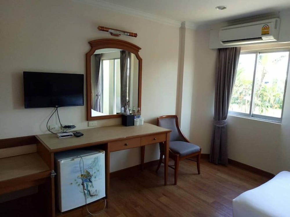Standard Double Room photo 2