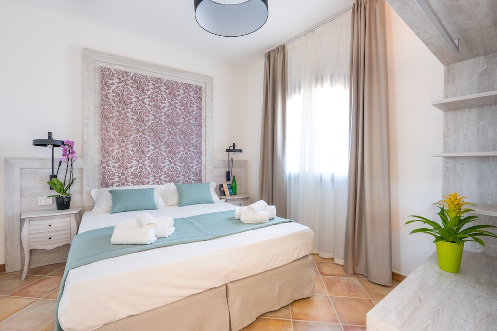 Exclusive Room, Sea View (Suite)