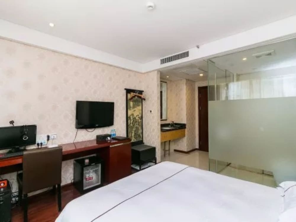 Business Double Room photo 3