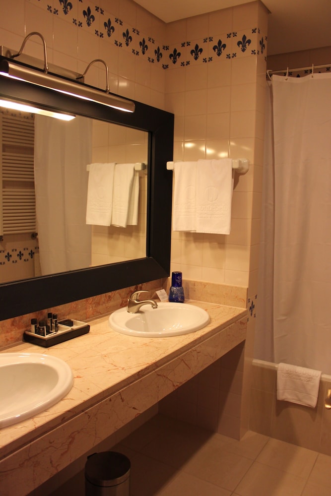 Standard Double Room (3 adults) photo 2