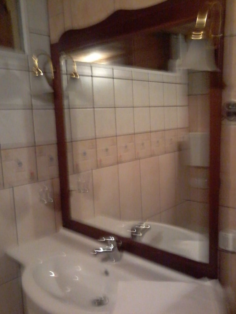 Quadruple Room photo 2