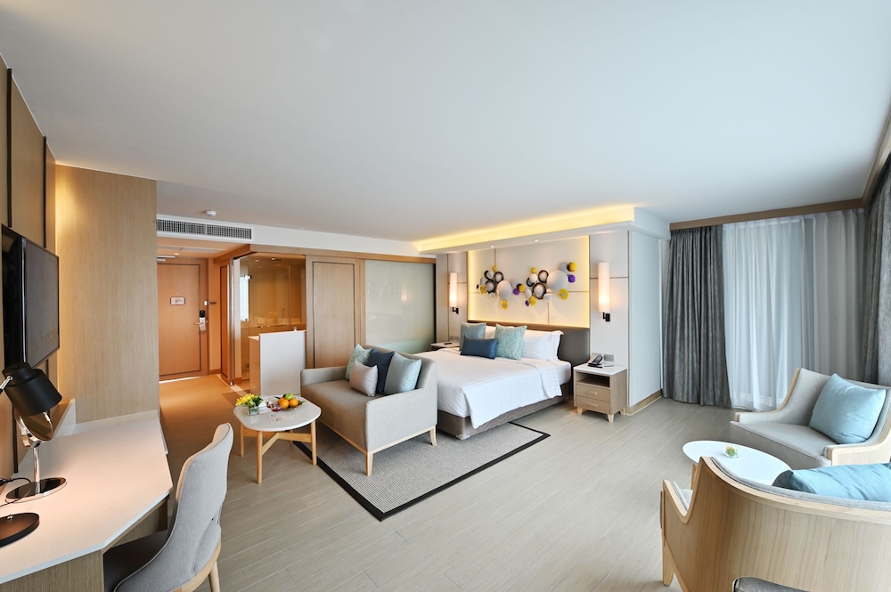 Royal Suite - Photo 23