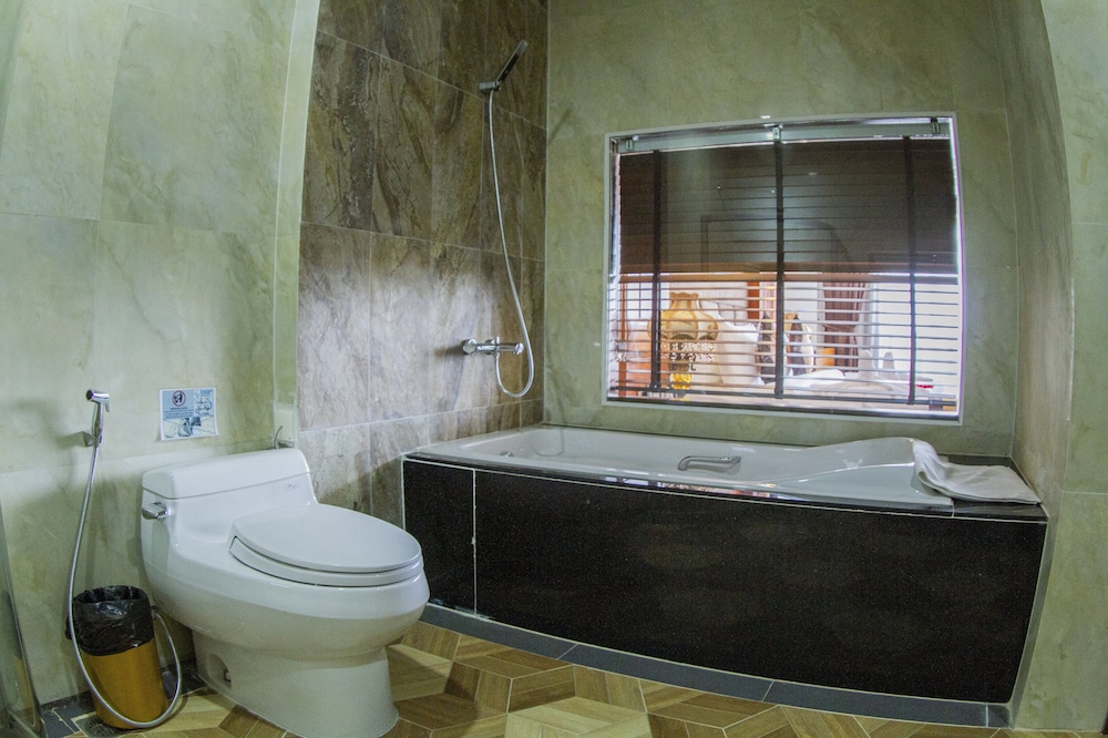 Superior Twin Room - Photo 12