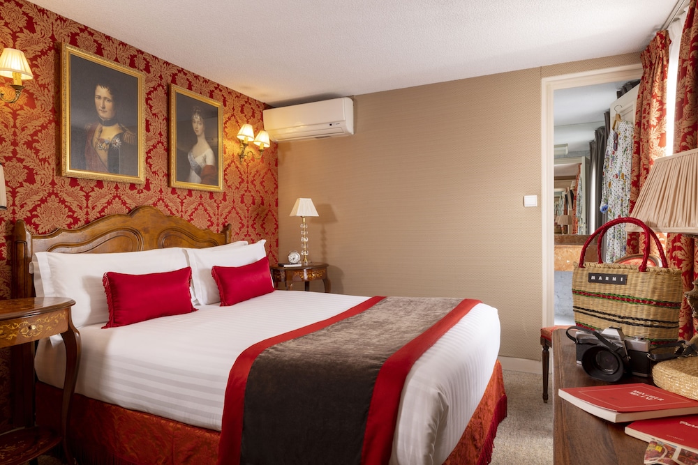 Superior Double Room photo 1