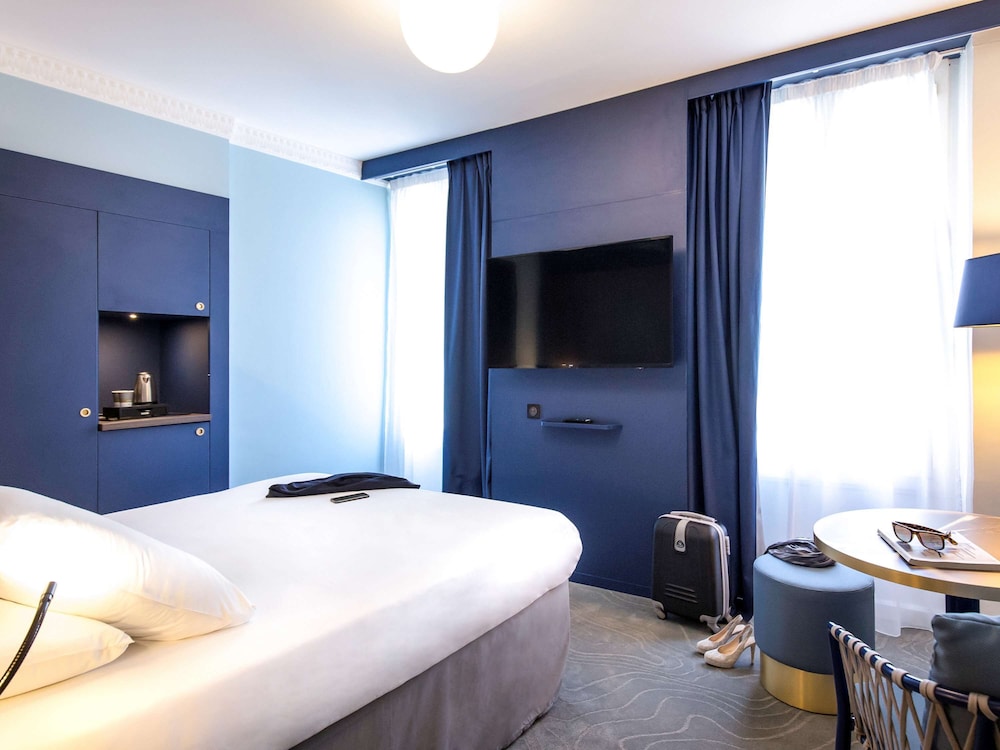 Classic Room, 1 Double Bed - Photo 6