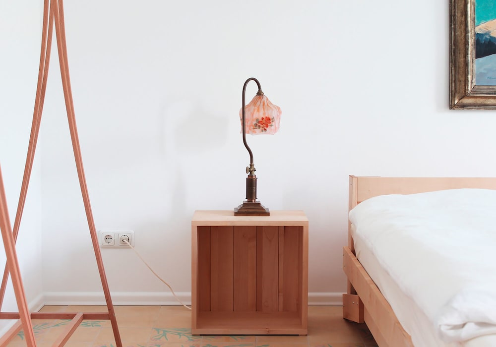 Exclusive Apartment (30 EUR cleaning fee included) photo 1