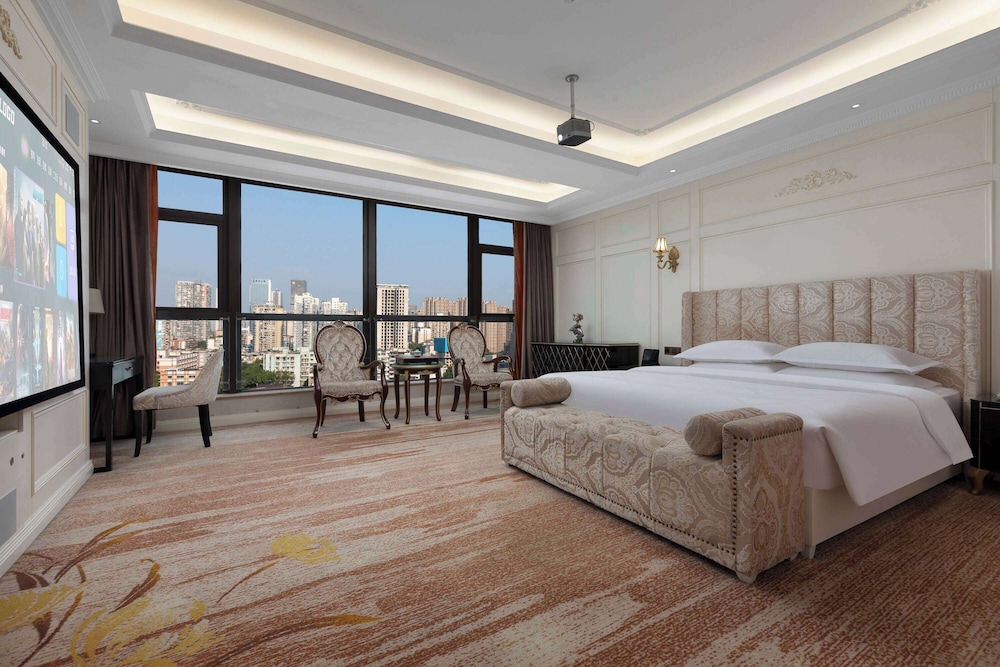 Room, 1 King Bed, Non Smoking photo 1