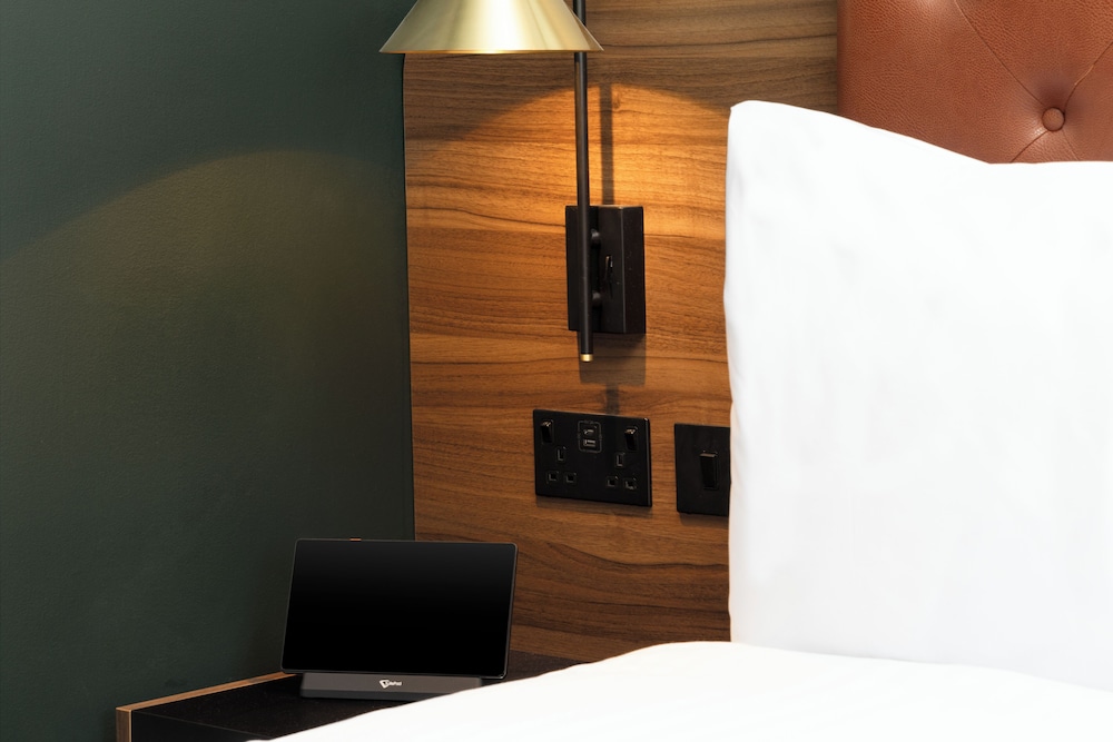 Double Room, 1 Double Bed