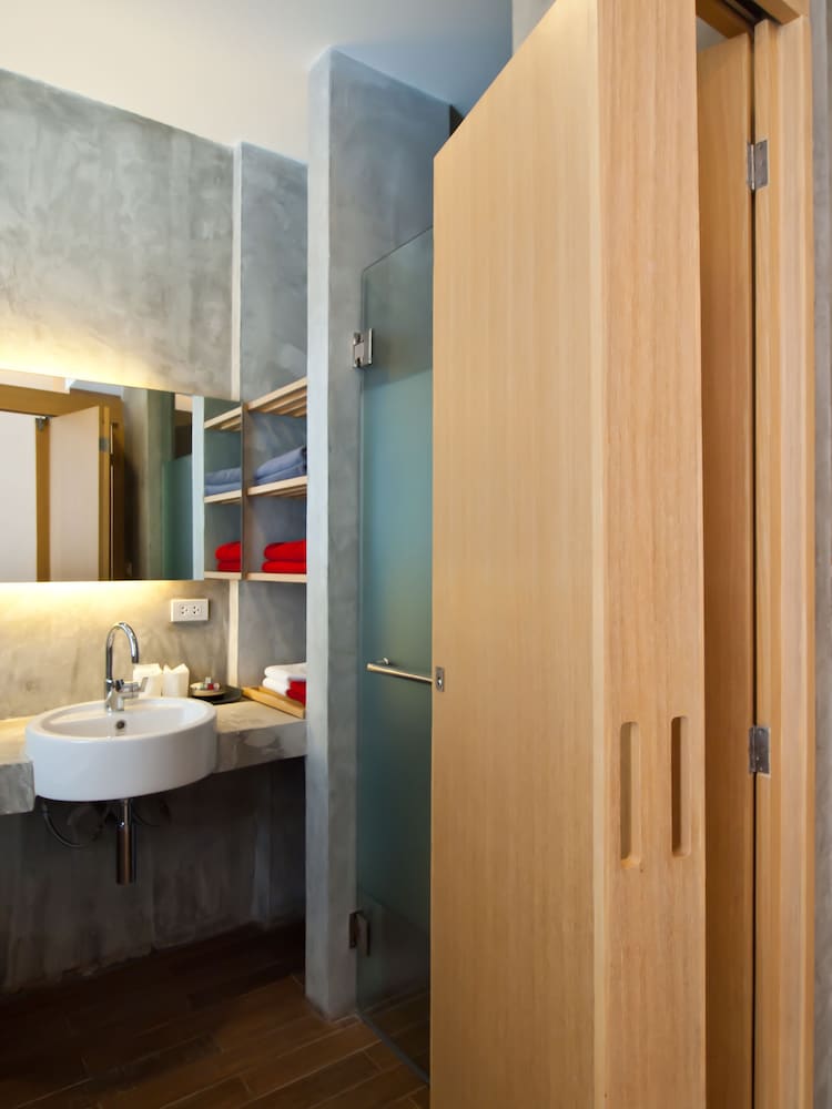 Superior Double or Twin Room, 1 Double Bed - Photo 8
