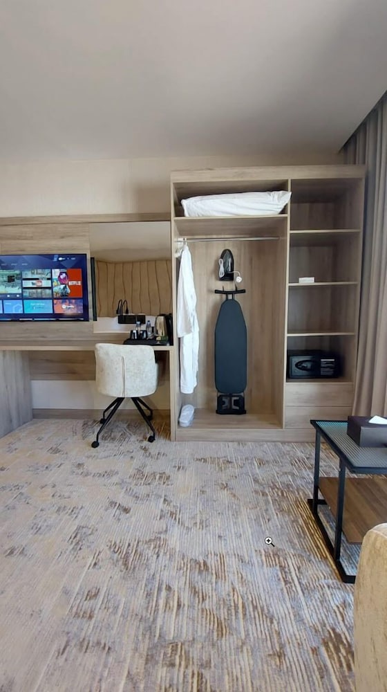 King Room with Sea View