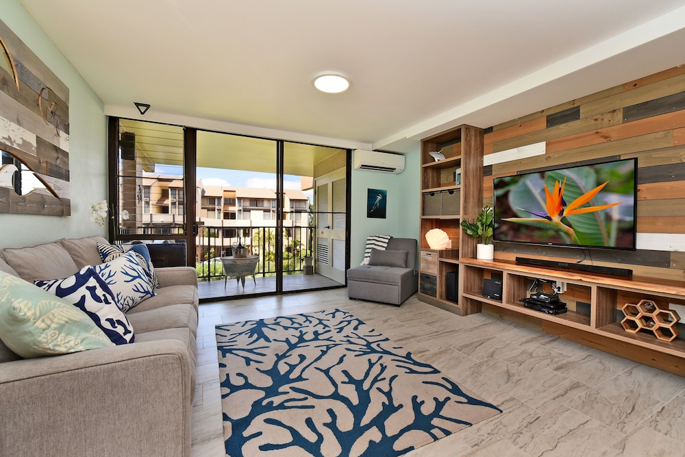 Luxury Condo