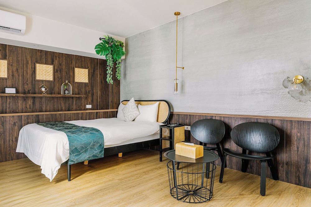 Superior Double Room - Photo 1