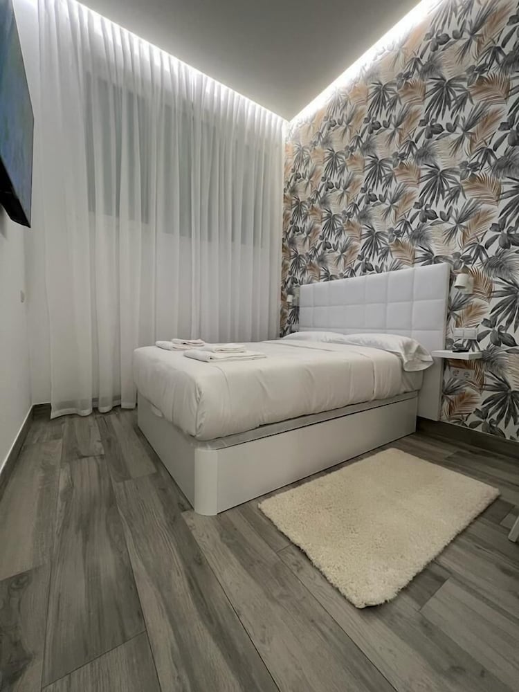 Deluxe Room (Bruselas) photo 2