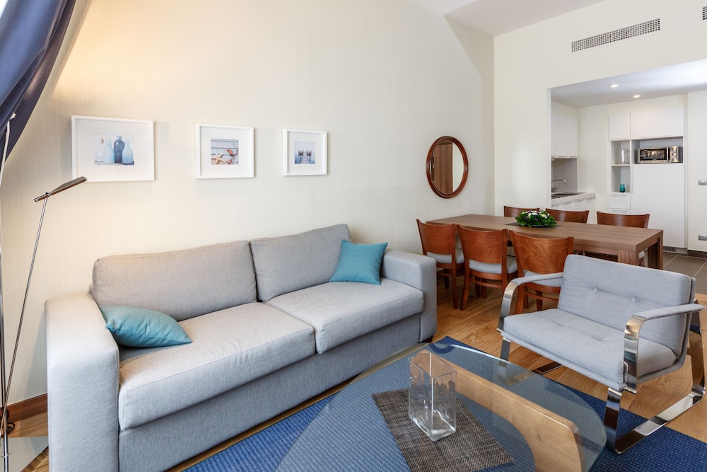 Apartment, 3 Bedrooms