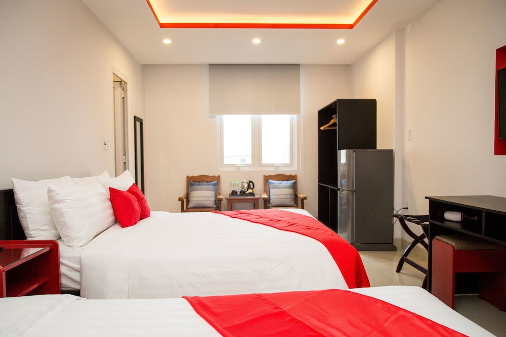 Premier Double Or Twin Room
