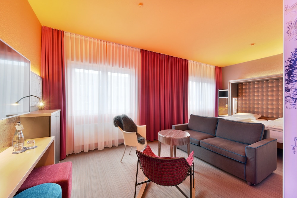 Junior Suite, 1 Bedroom