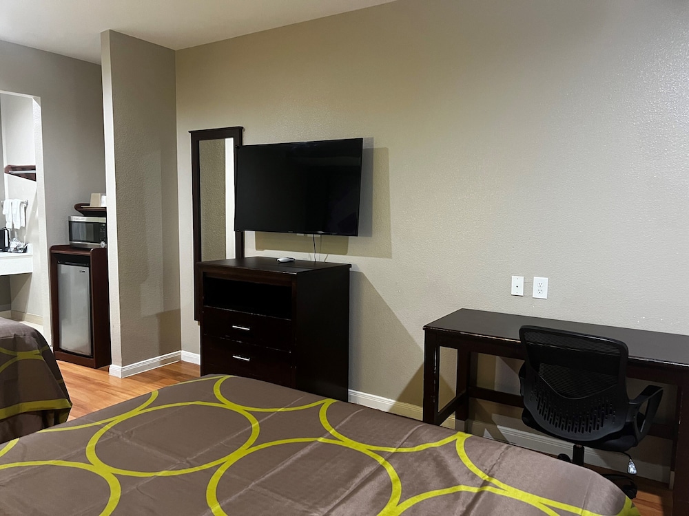 Super 8 by Wyndham Houston Northwest Cypress, Billede 6
