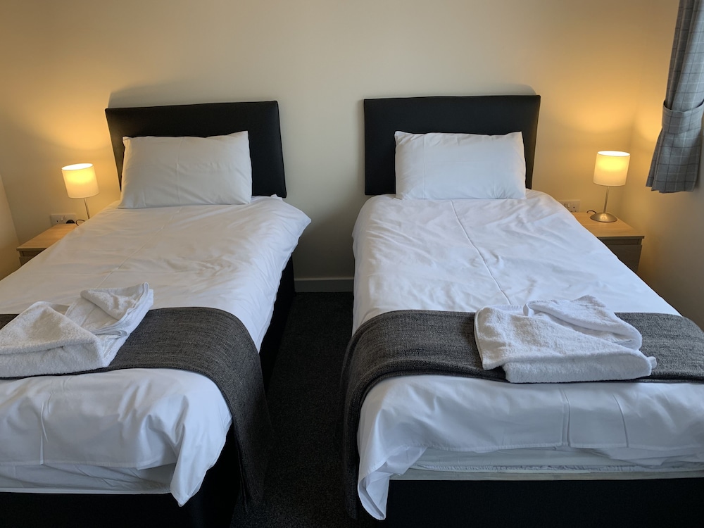 Comfort Apartment