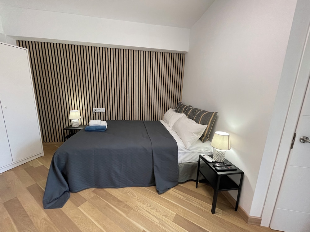 8. Mathias - Single room (1 Adult+1child) photo 2