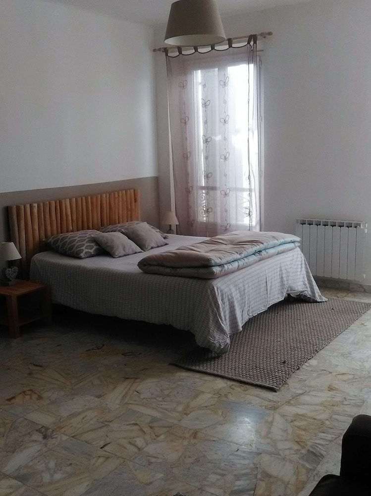 Comfort Double Room, 1 Queen Bed photo 1