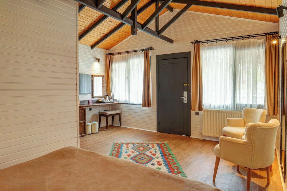 Bungalow Garden View Room - Photo 2