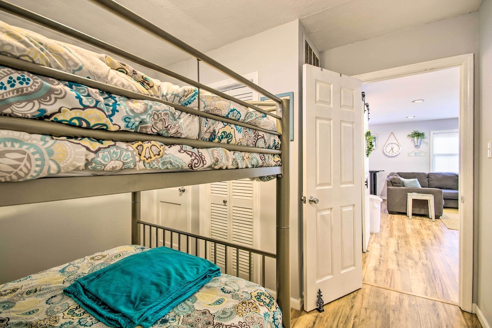 House (2 Bedrooms) photo 3
