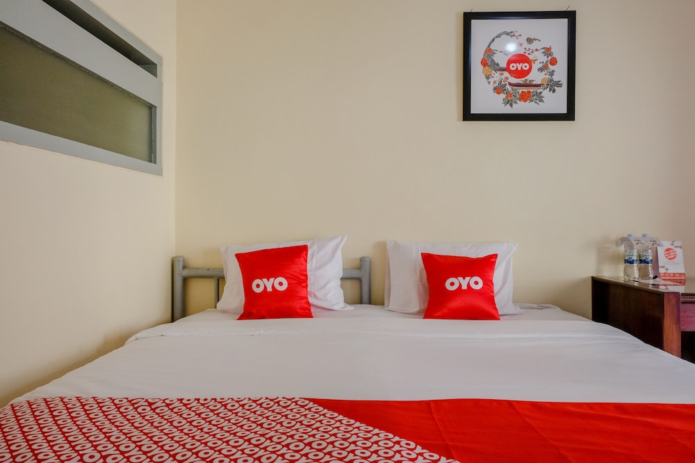 Standard Double Room - Photo 2