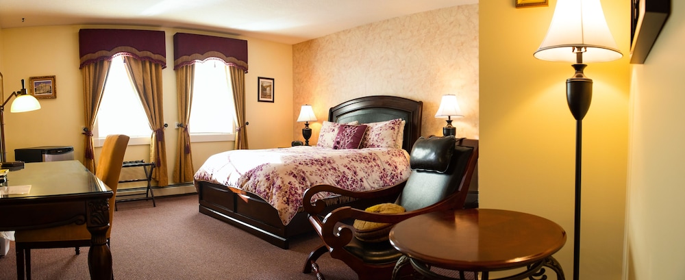 Room, 1 Queen Bed photo 2