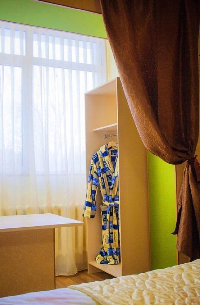 Standard Single Room, 1 Double Bed photo 3